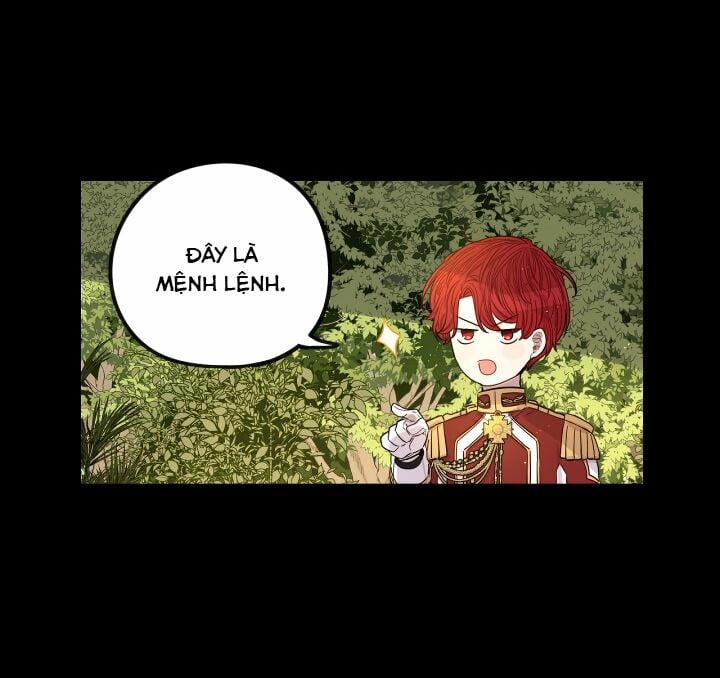 Công Chúa Tóc Đen 16 trang 31