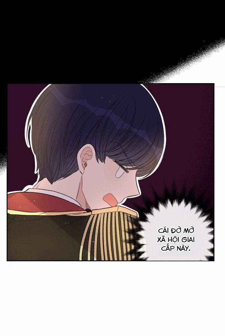 Công Chúa Tóc Đen 16 trang 32