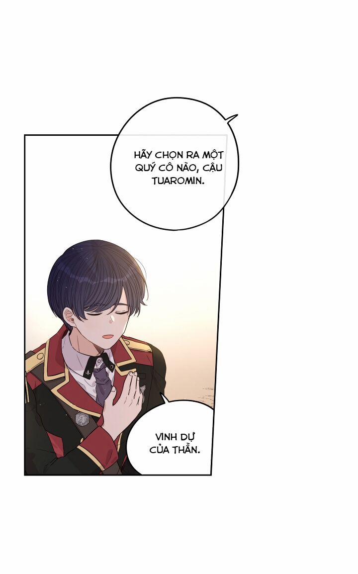 Công Chúa Tóc Đen 16 trang 36