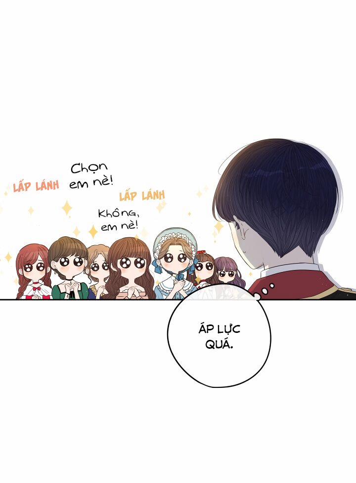 Công Chúa Tóc Đen 16 trang 38