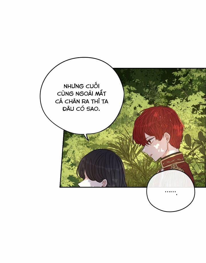 Công Chúa Tóc Đen 16 trang 4