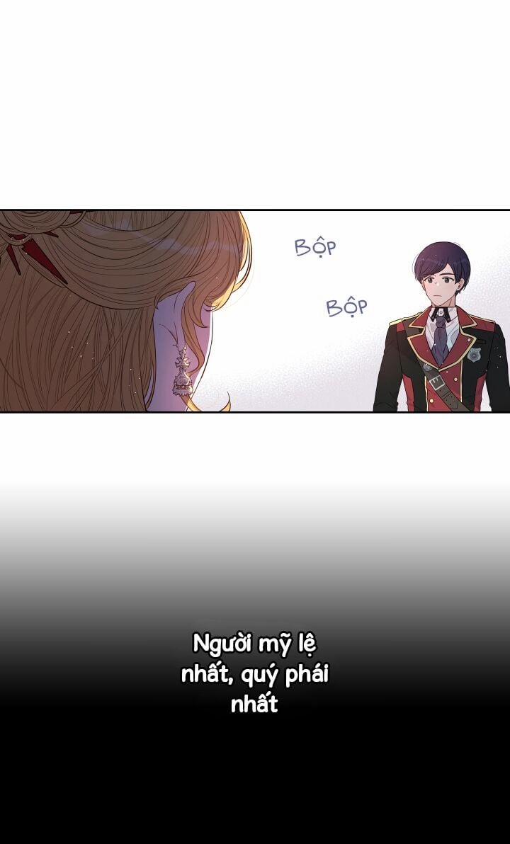 Công Chúa Tóc Đen 16 trang 41