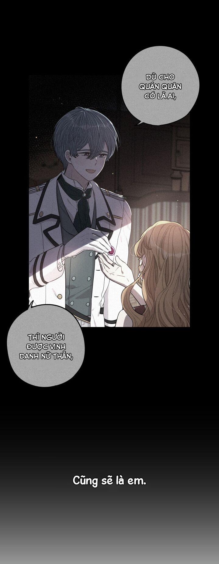 Công Chúa Tóc Đen 16 trang 43