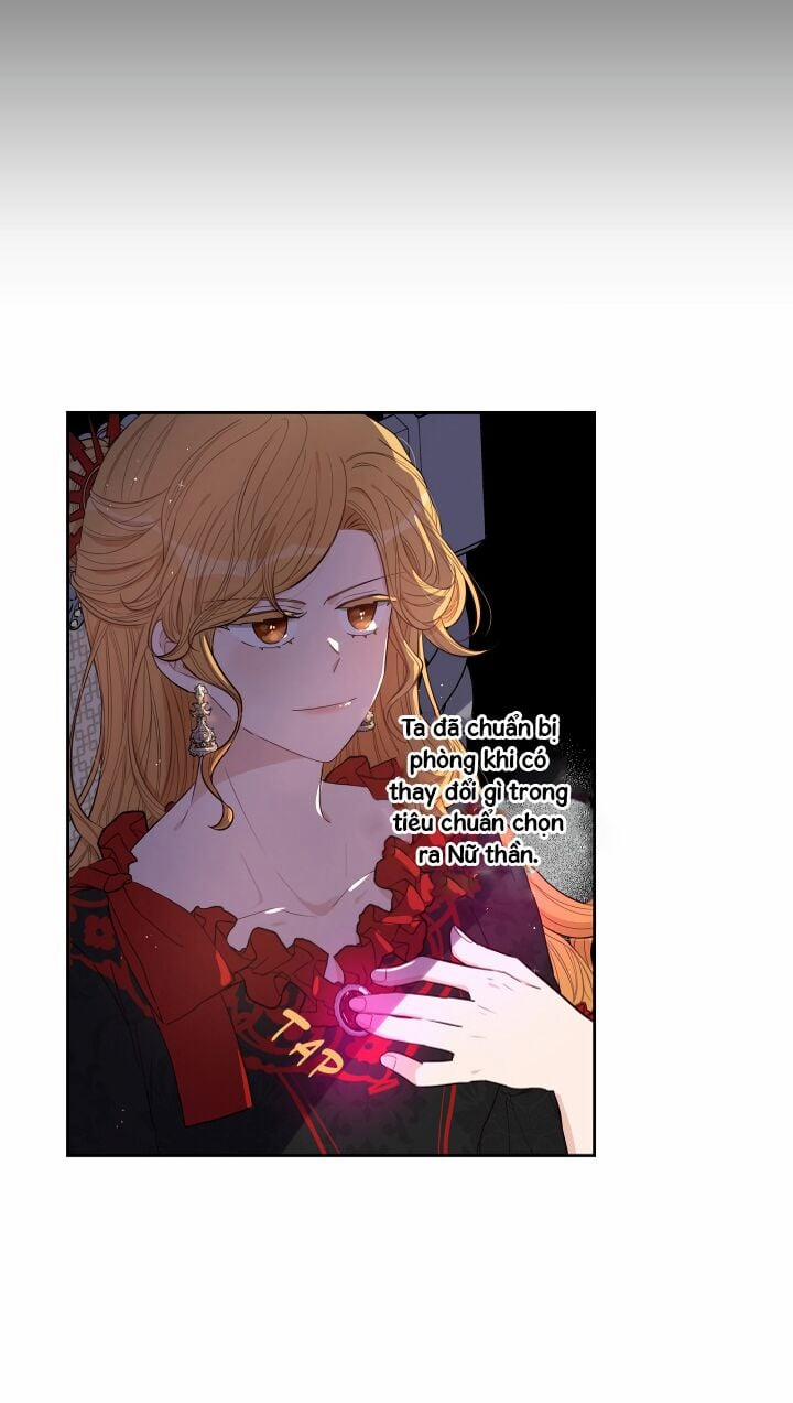 Công Chúa Tóc Đen 16 trang 44