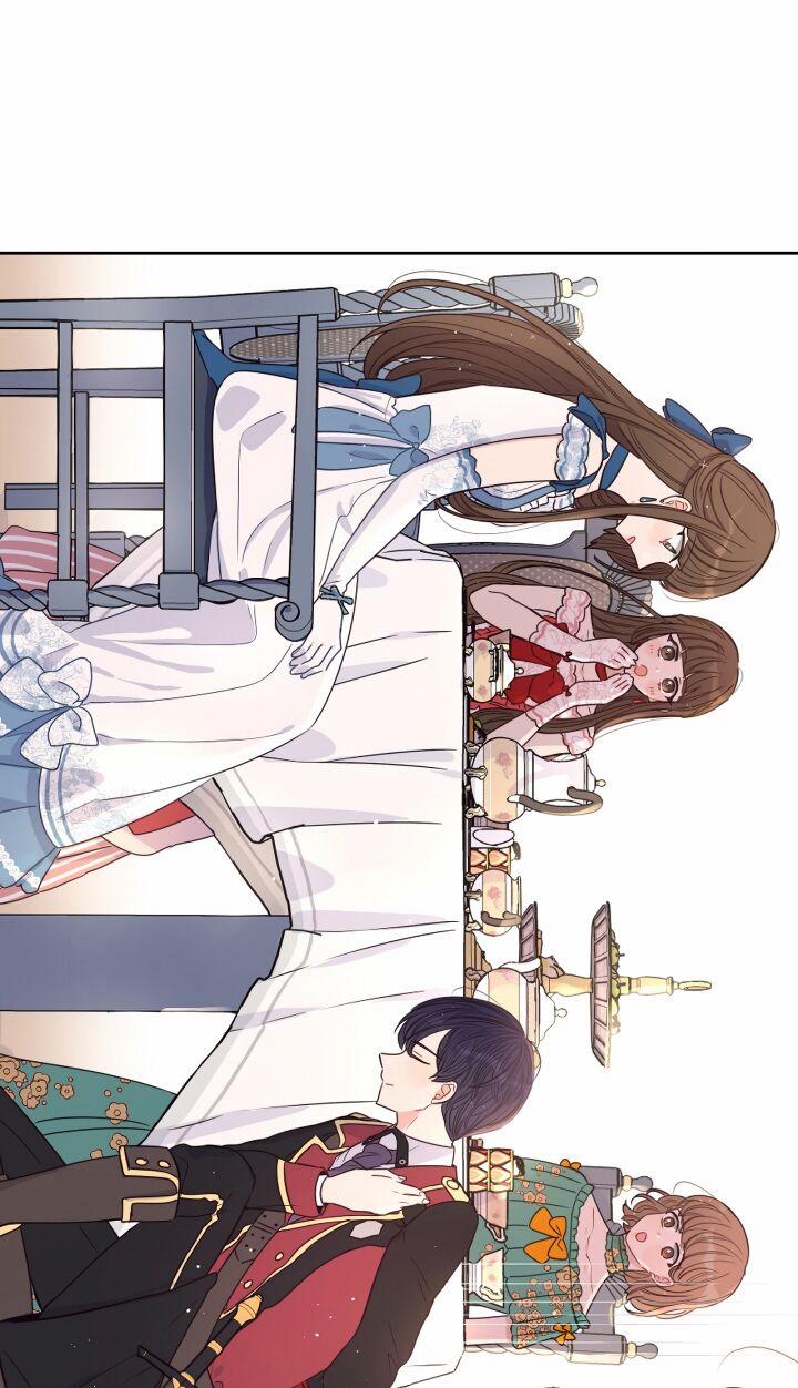 Công Chúa Tóc Đen 16 trang 49