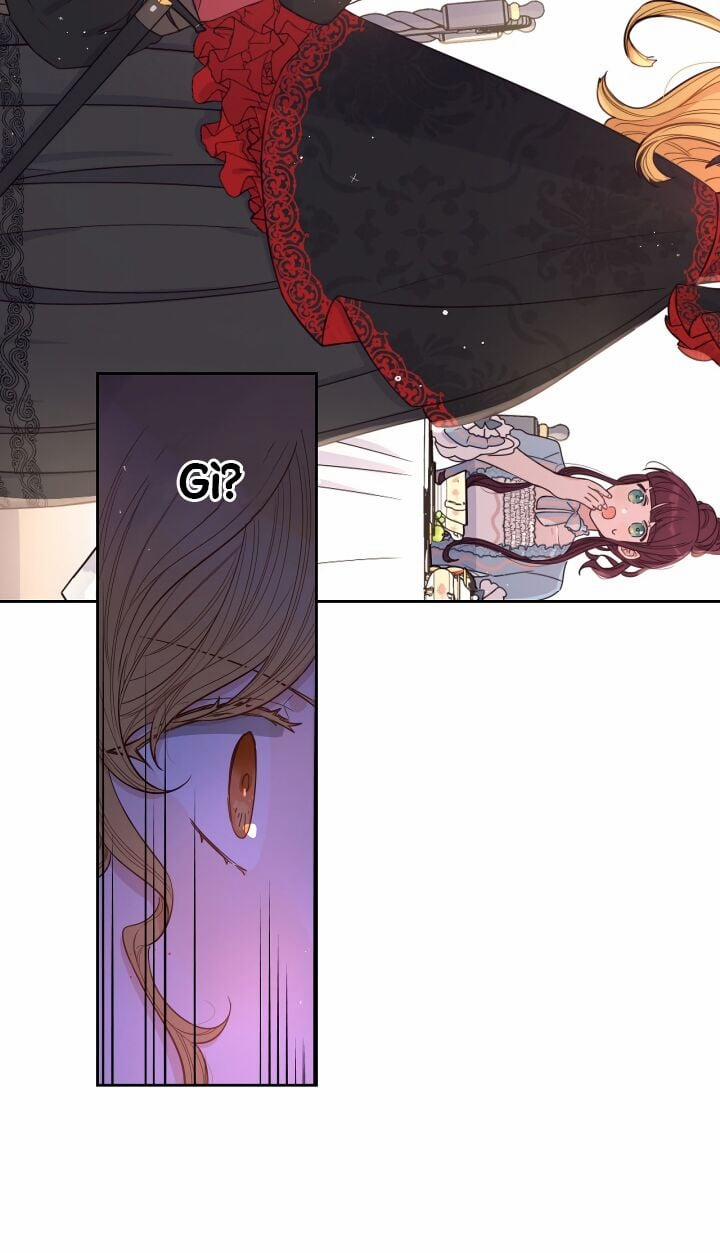 Công Chúa Tóc Đen 16 trang 50