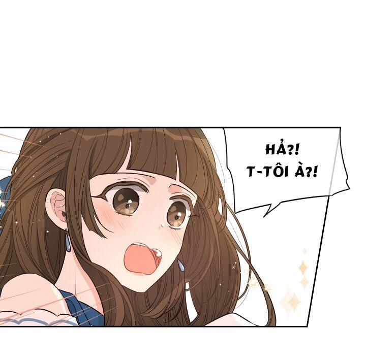 Công Chúa Tóc Đen 16 trang 52