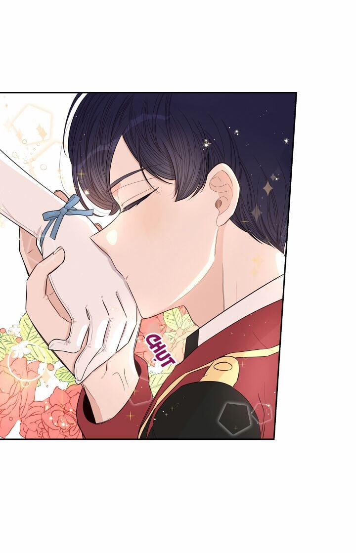 Công Chúa Tóc Đen 16 trang 54