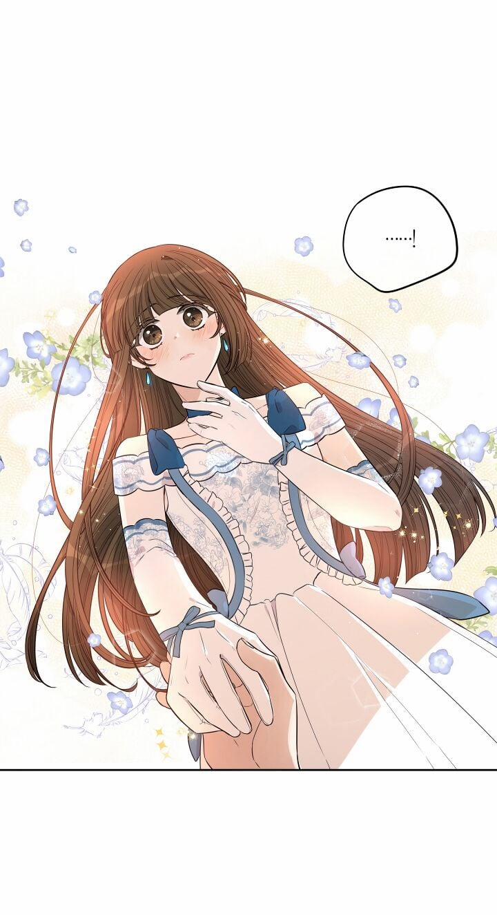 Công Chúa Tóc Đen 16 trang 56