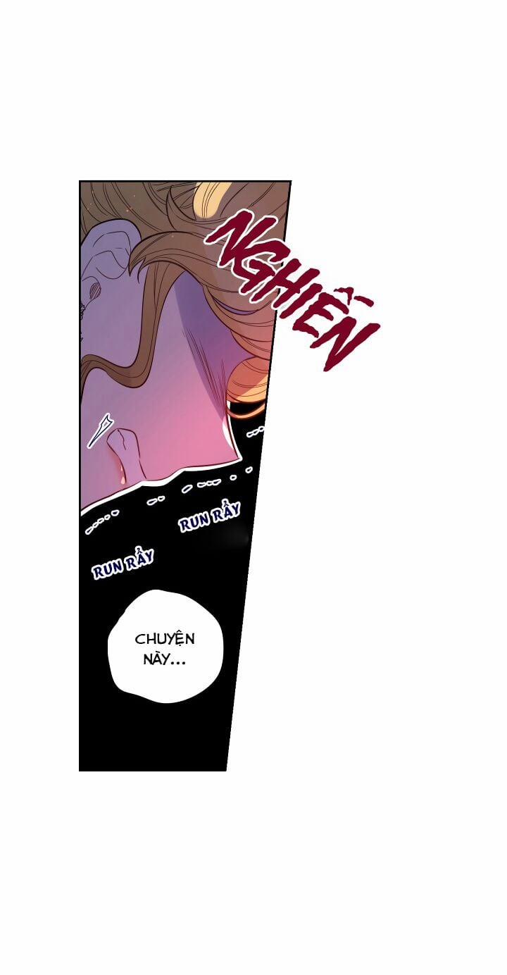 Công Chúa Tóc Đen 16 trang 58