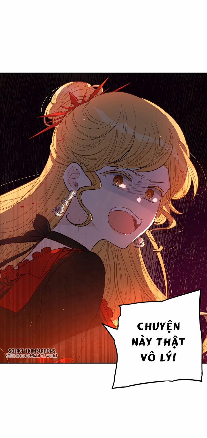 Công Chúa Tóc Đen 16 trang 59