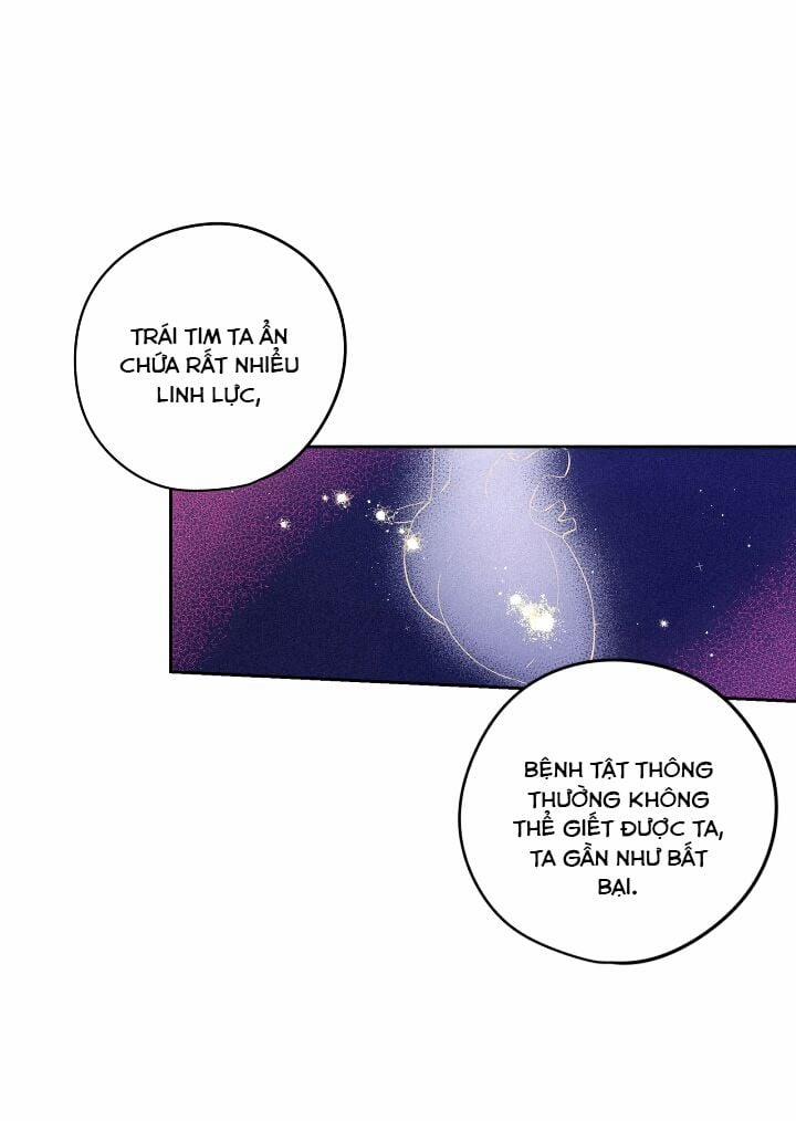 Công Chúa Tóc Đen 16 trang 8