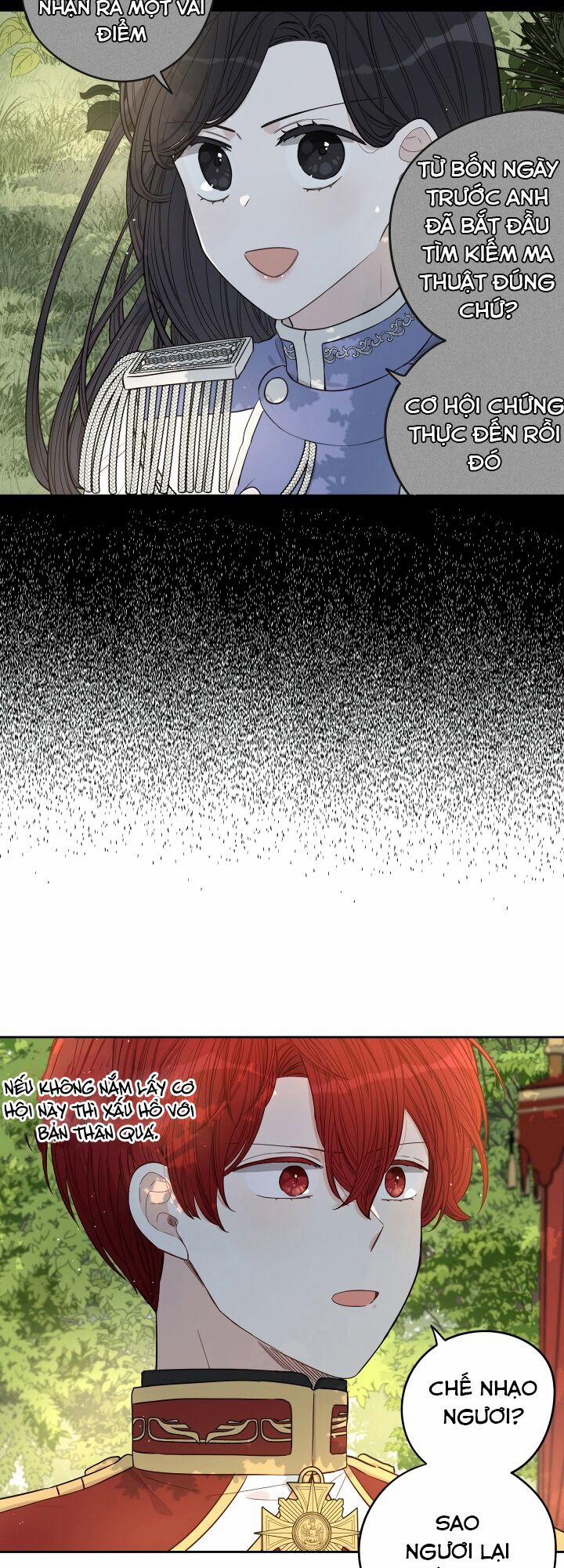 Công Chúa Tóc Đen 17 trang 10