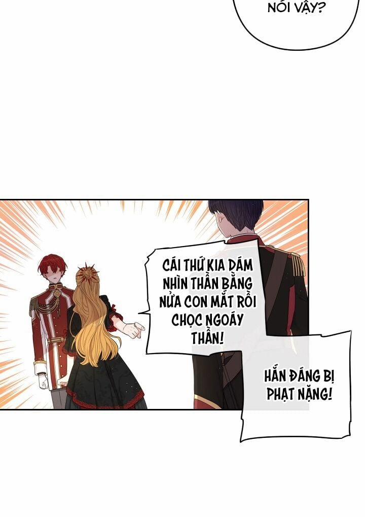 Công Chúa Tóc Đen 17 trang 11