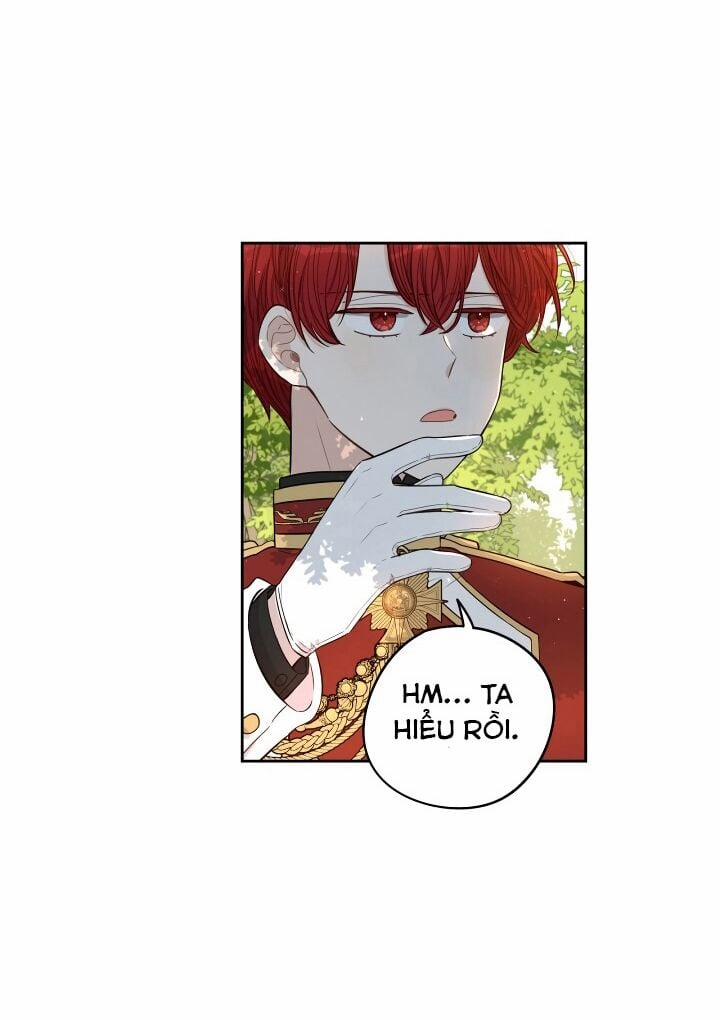 Công Chúa Tóc Đen 17 trang 12