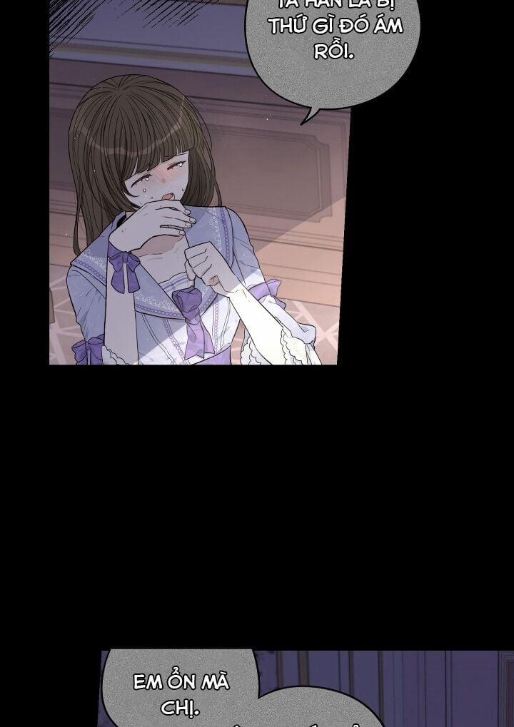 Công Chúa Tóc Đen 17 trang 15