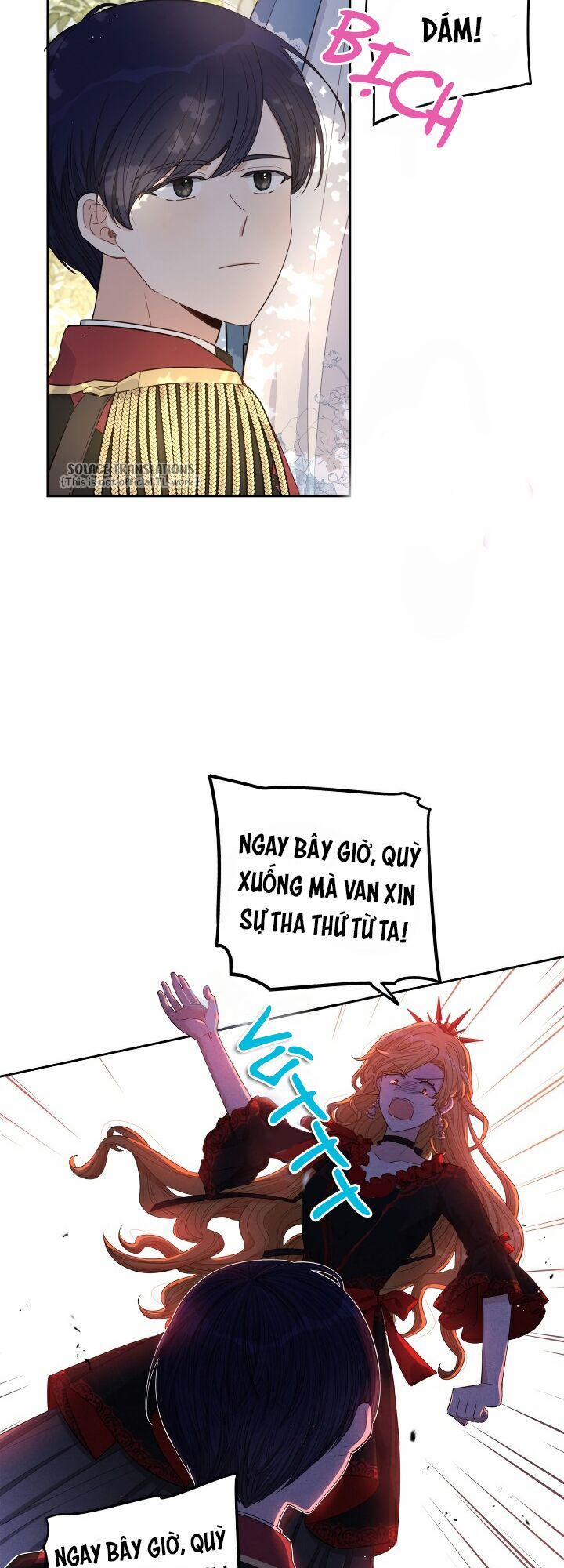 Công Chúa Tóc Đen 17 trang 2