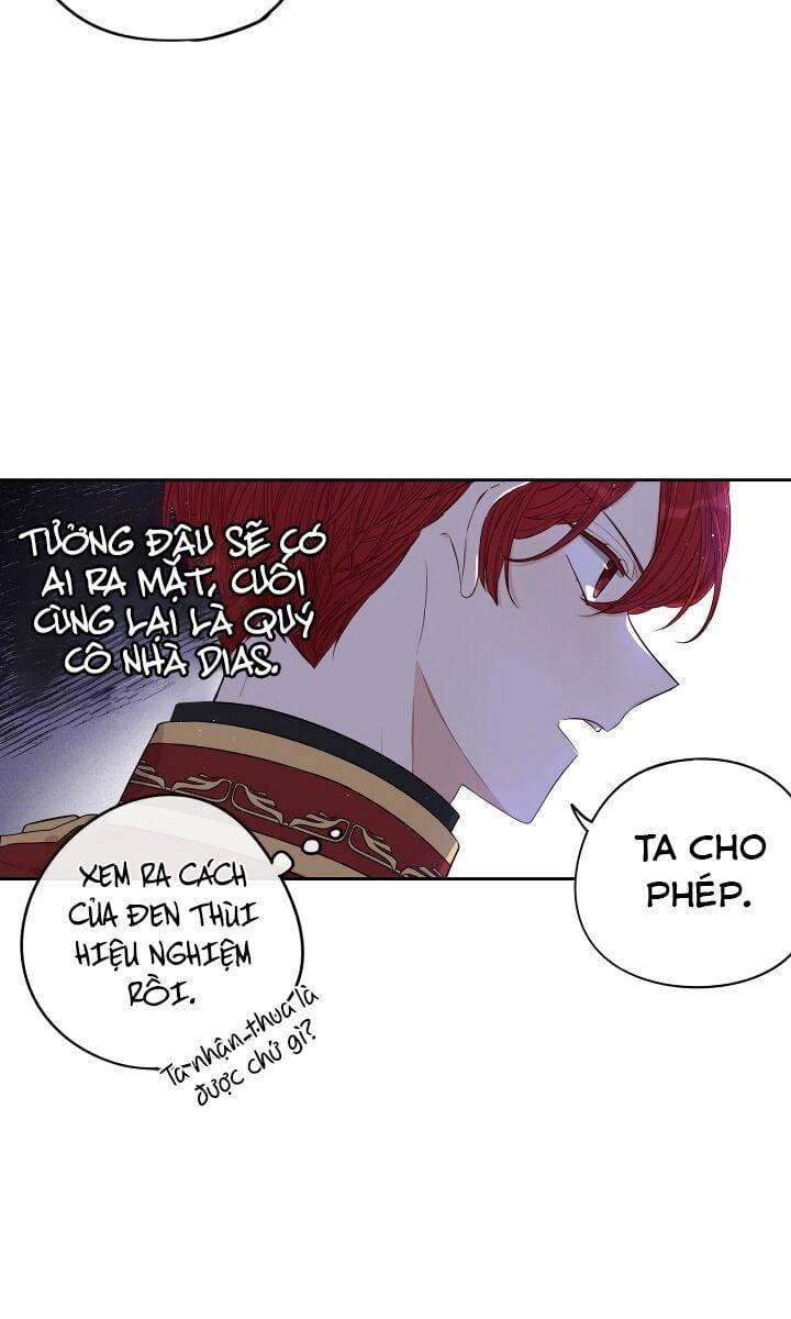 Công Chúa Tóc Đen 17 trang 21