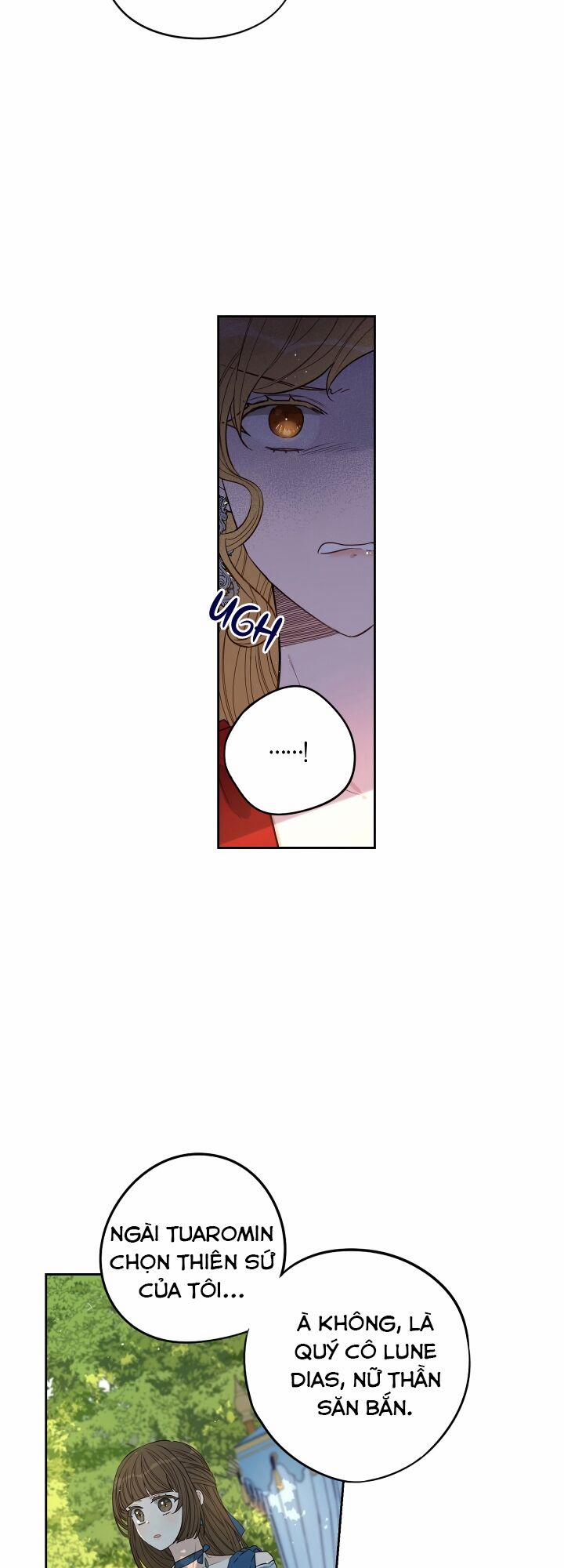 Công Chúa Tóc Đen 17 trang 23