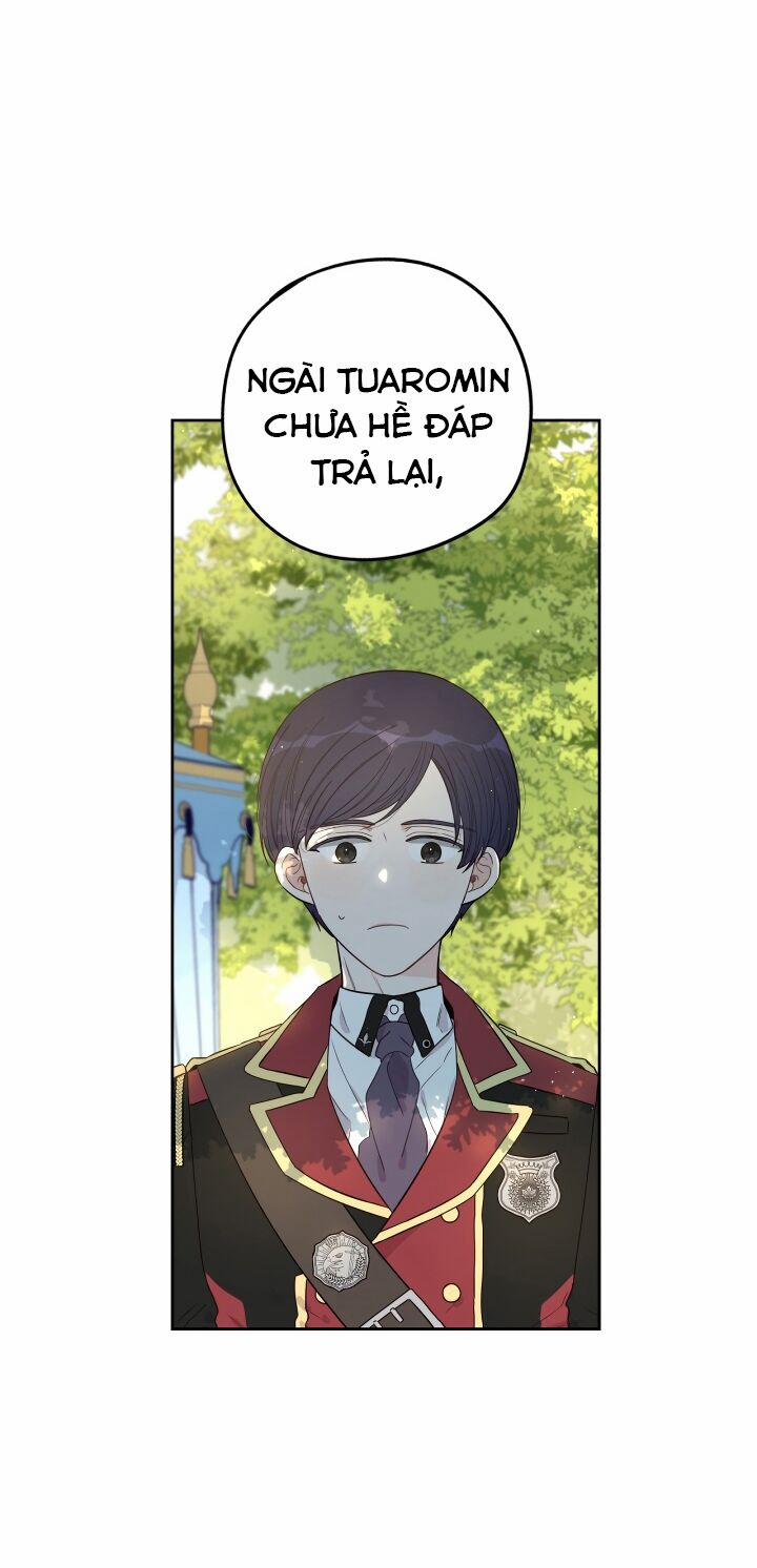 Công Chúa Tóc Đen 17 trang 25