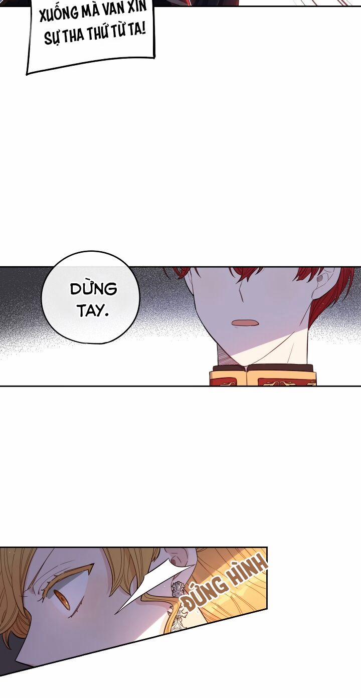 Công Chúa Tóc Đen 17 trang 3