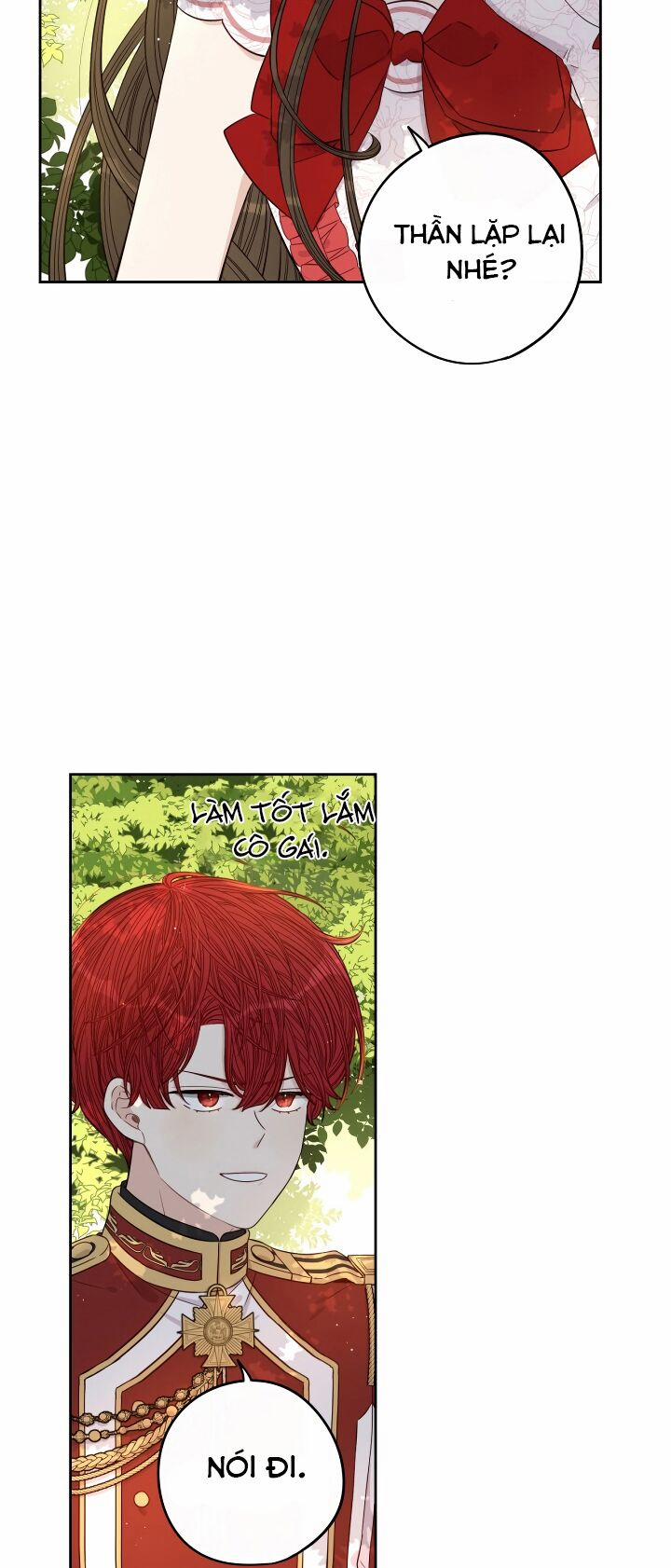 Công Chúa Tóc Đen 17 trang 30