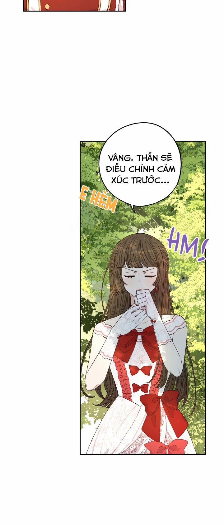 Công Chúa Tóc Đen 17 trang 31