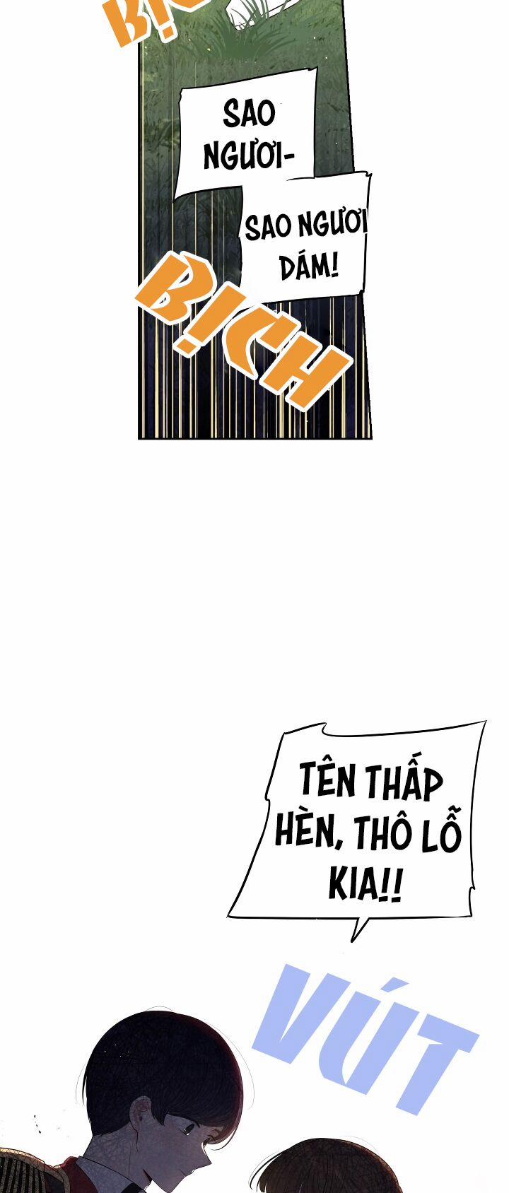 Công Chúa Tóc Đen 17 trang 34