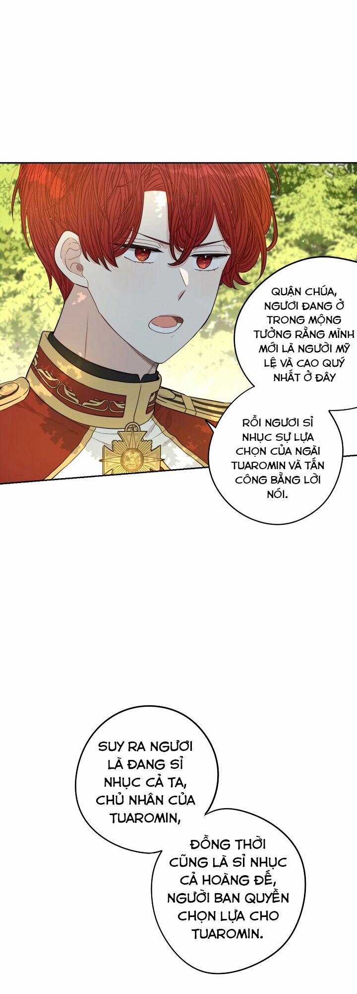 Công Chúa Tóc Đen 17 trang 37