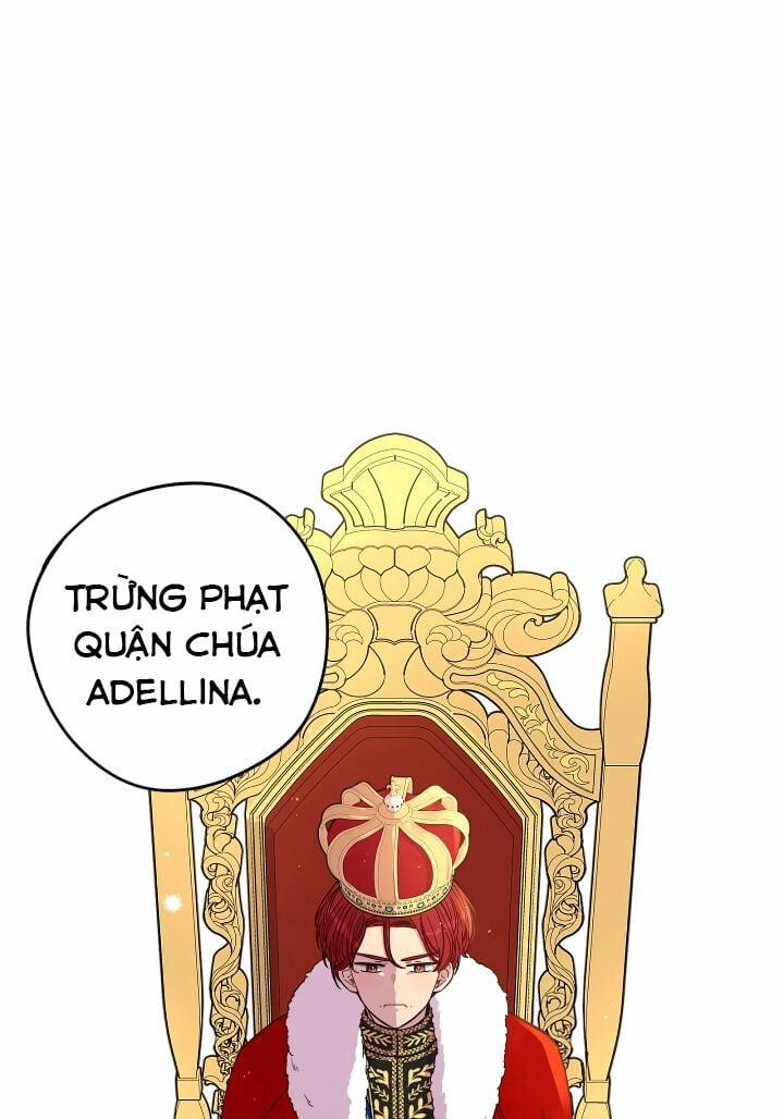 Công Chúa Tóc Đen 17 trang 39