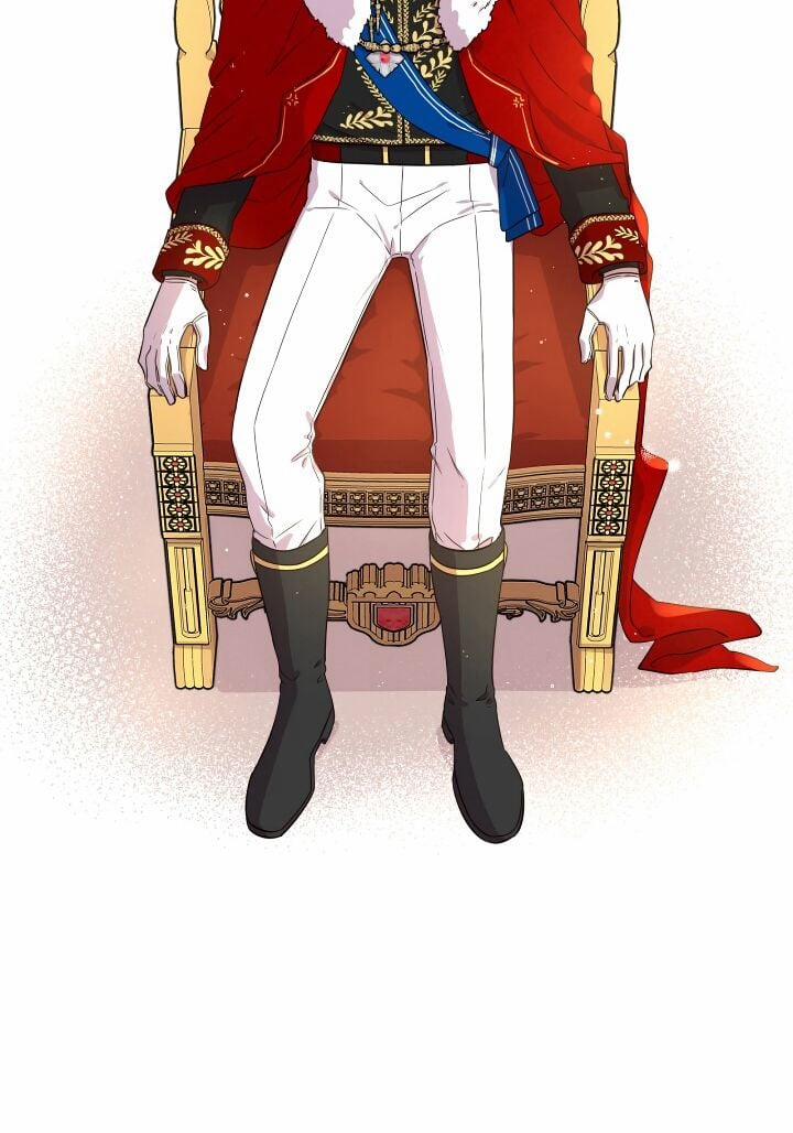 Công Chúa Tóc Đen 17 trang 40