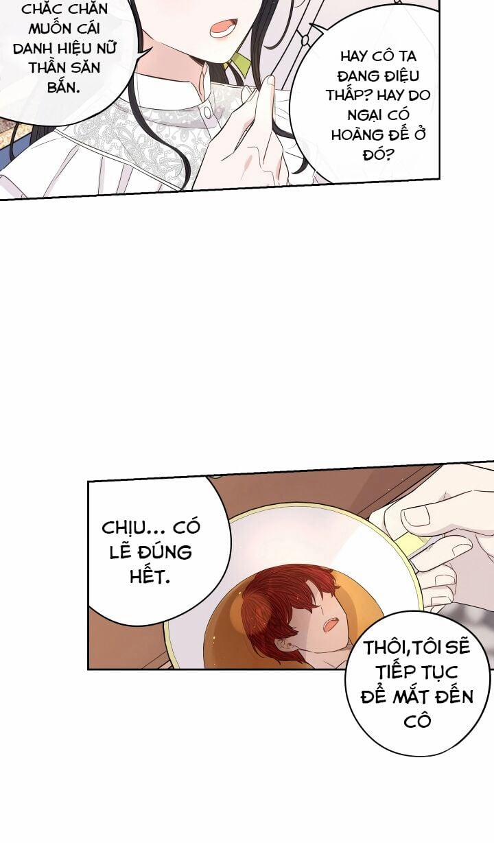 Công Chúa Tóc Đen 17 trang 44