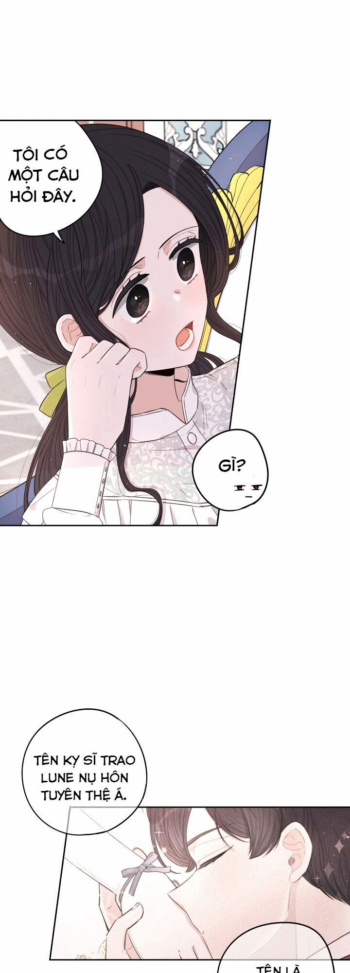 Công Chúa Tóc Đen 17 trang 46