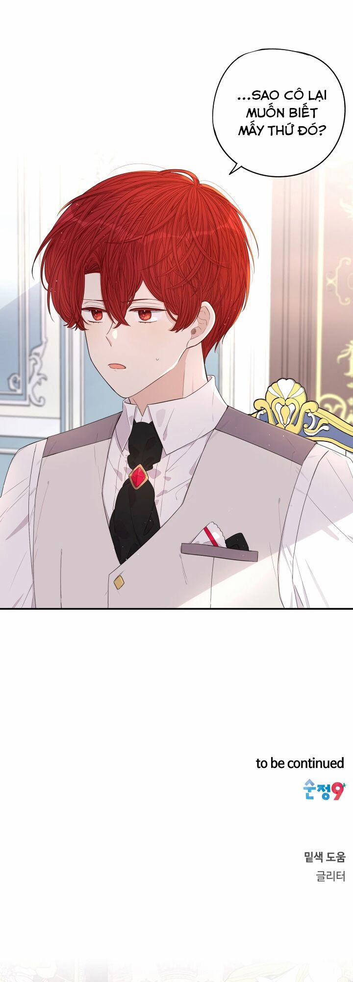 Công Chúa Tóc Đen 17 trang 48