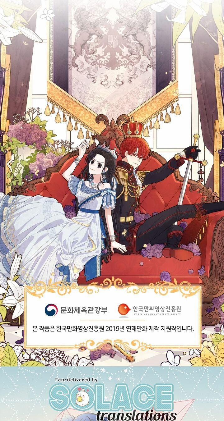 Công Chúa Tóc Đen 17 trang 49