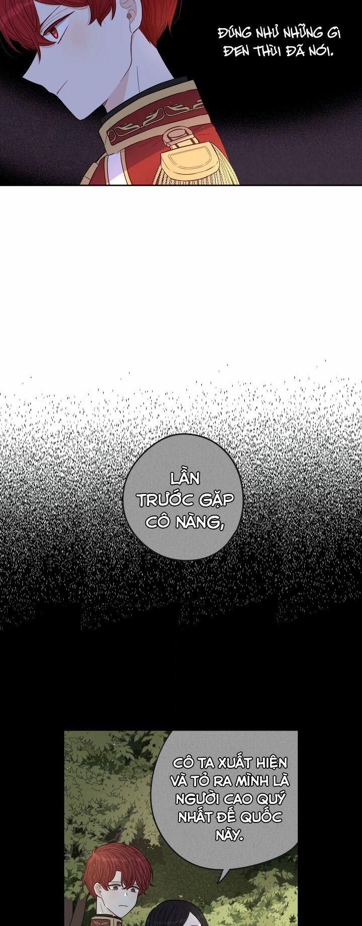 Công Chúa Tóc Đen 17 trang 7