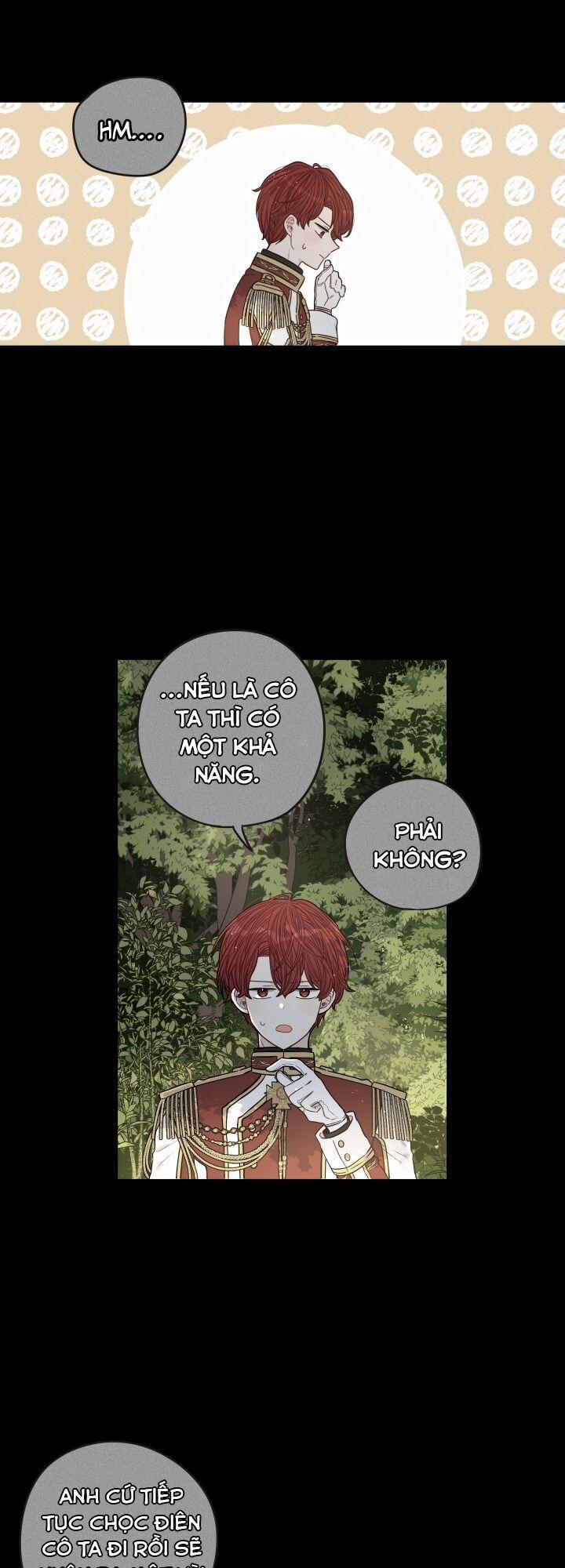 Công Chúa Tóc Đen 17 trang 9