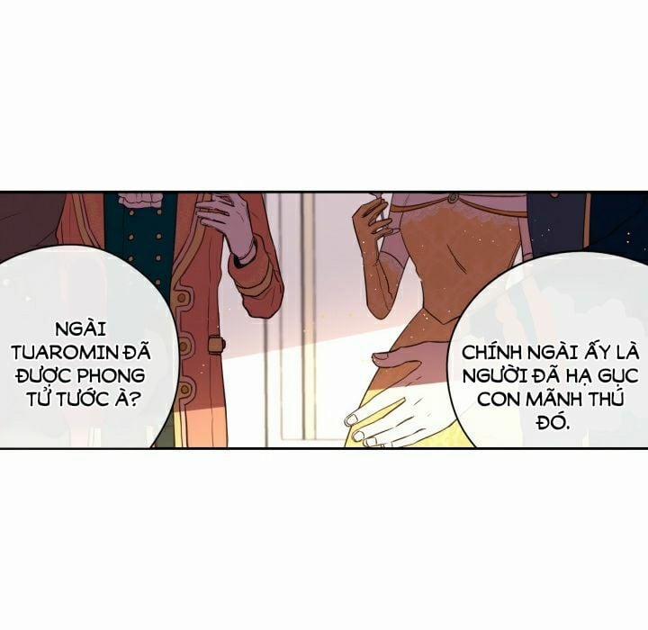 Công Chúa Tóc Đen 18 trang 16