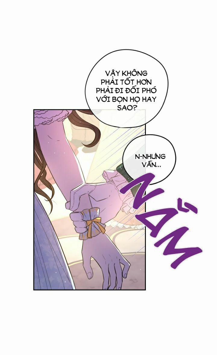 Công Chúa Tóc Đen 18 trang 25