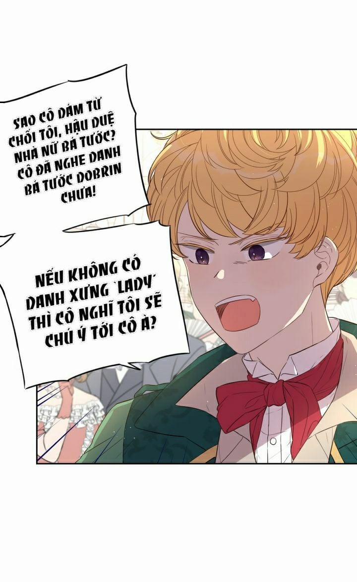 Công Chúa Tóc Đen 18 trang 27