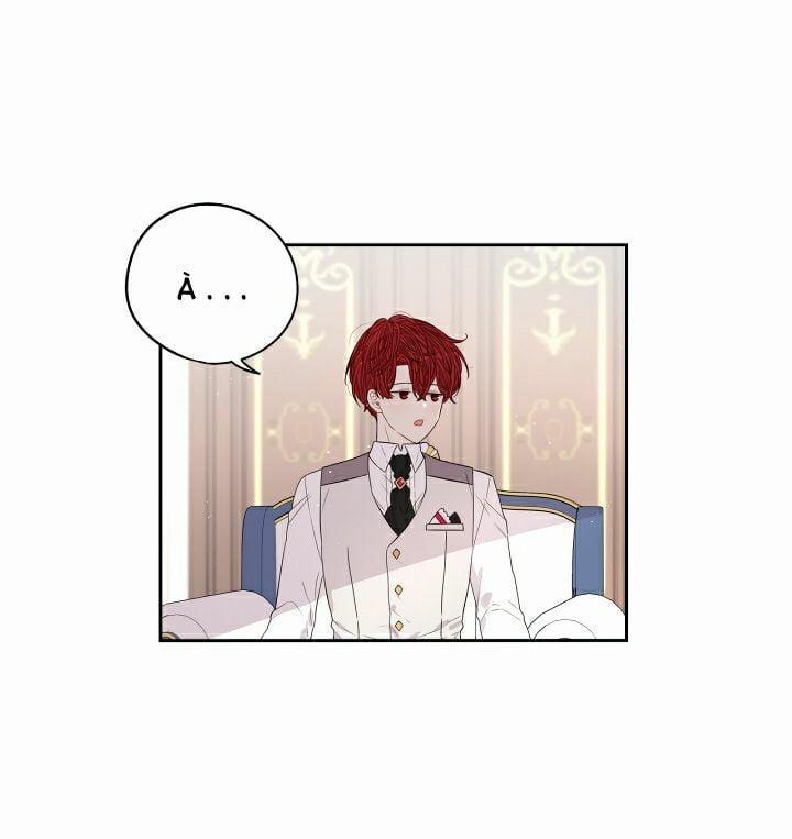 Công Chúa Tóc Đen 18 trang 3