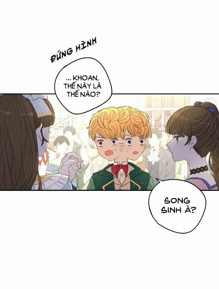 Công Chúa Tóc Đen 18 trang 31