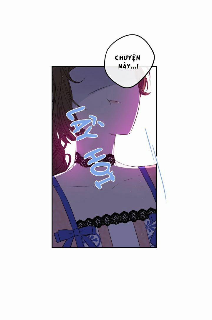 Công Chúa Tóc Đen 18 trang 33