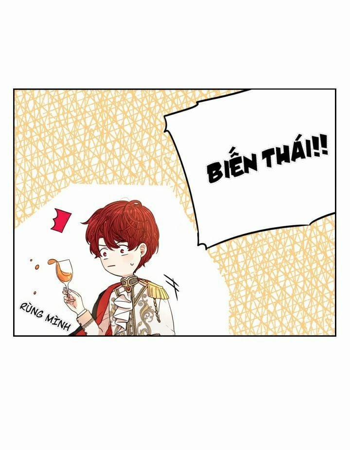 Công Chúa Tóc Đen 18 trang 36