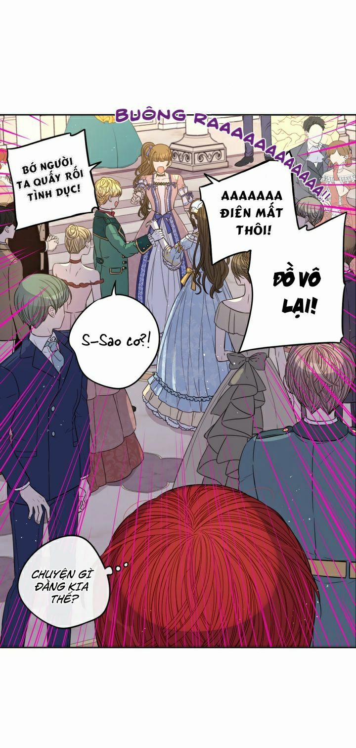 Công Chúa Tóc Đen 18 trang 37