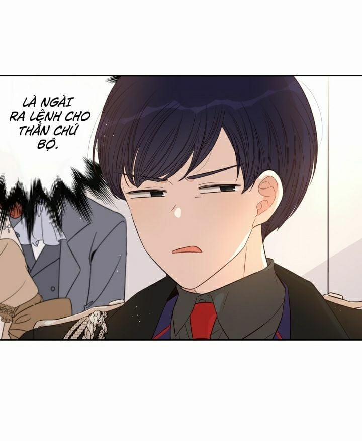 Công Chúa Tóc Đen 18 trang 40