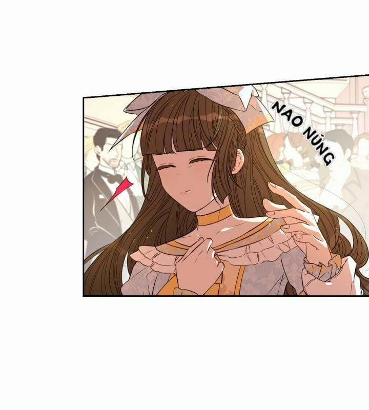 Công Chúa Tóc Đen 18 trang 46