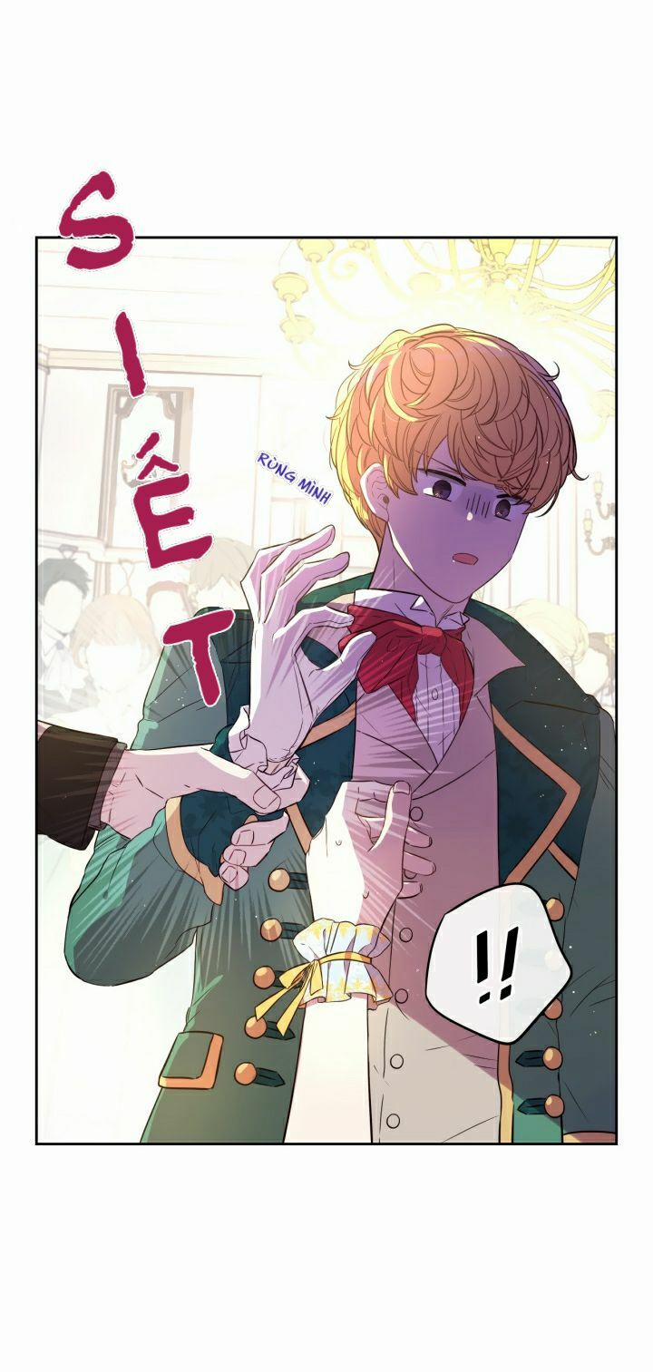 Công Chúa Tóc Đen 18 trang 48