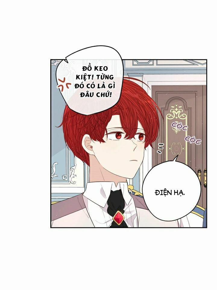 Công Chúa Tóc Đen 18 trang 5