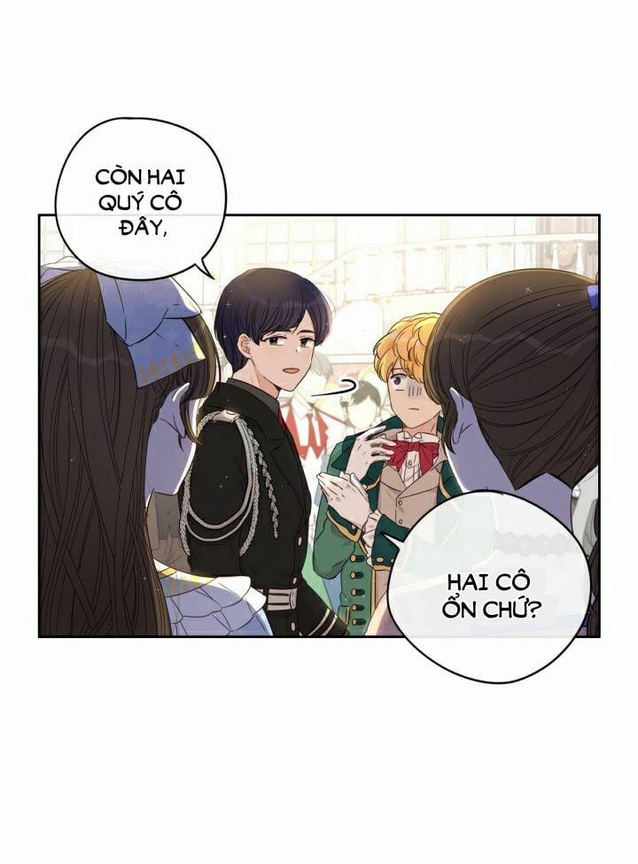 Công Chúa Tóc Đen 18 trang 53